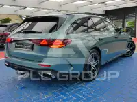 2025 Mercedes Benz E 300