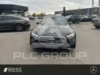 2025 Mercedes Benz E 300