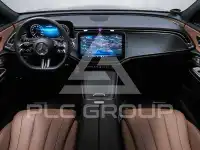 2025 Mercedes Benz E 300