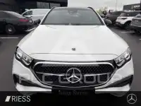 2025 Mercedes Benz E 300