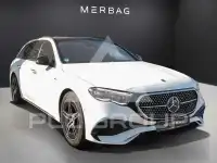 2025 Mercedes Benz E 300
