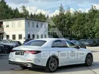 2025 Mercedes Benz E 300