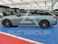 2025 Mercedes Benz E 300