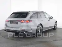2025 Mercedes Benz E 300