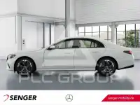2025 Mercedes Benz E 300