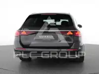 2025 Mercedes Benz E 300