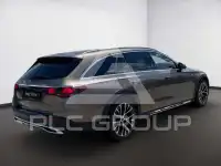 2025 Mercedes Benz E 300