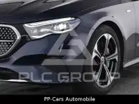 2025 Mercedes Benz E 300