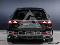 2025 Mercedes Benz E 300