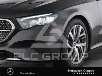 2025 Mercedes Benz E 300