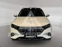 2025 Mercedes Benz E 300