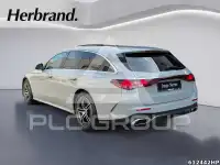 2025 Mercedes Benz E 300