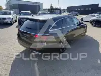 2025 Mercedes Benz E 300