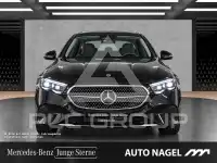 2025 Mercedes Benz E 300