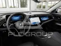 2025 Mercedes Benz E 300
