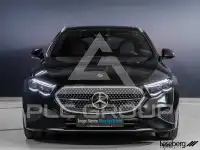 2025 Mercedes Benz E 300