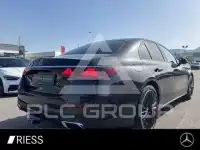 2025 Mercedes Benz E 300