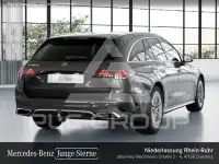 2025 Mercedes Benz E 300