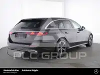 2025 Mercedes Benz E 300