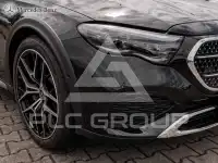 2025 Mercedes Benz E 300