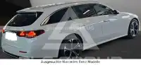 2025 Mercedes Benz E 300