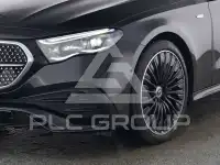2025 Mercedes Benz E 300
