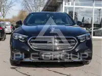 2025 Mercedes Benz E 300