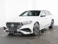 2025 Mercedes Benz E 300