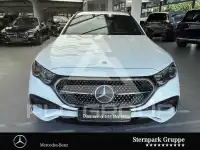 2025 Mercedes Benz E 300