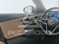 2025 Mercedes Benz E 300