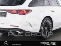 2025 Mercedes Benz E 300