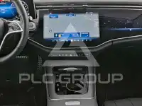 2025 Mercedes Benz E 300