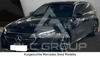 2025 Mercedes Benz E 300