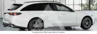 2025 Mercedes Benz E 300