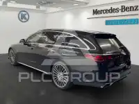2025 Mercedes Benz E 300
