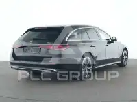2025 Mercedes Benz E 300