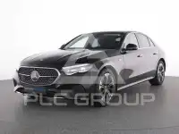 2025 Mercedes Benz E 300