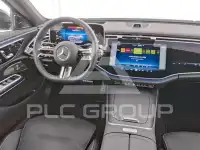 2025 Mercedes Benz E 300
