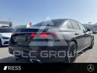 2025 Mercedes Benz E 300