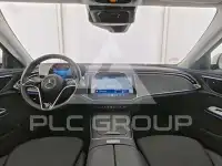 2025 Mercedes Benz E 300