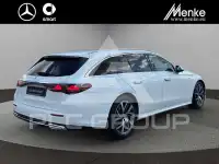 2025 Mercedes Benz E 300
