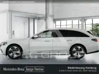 2025 Mercedes Benz E 300