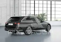 2025 Mercedes Benz E 300