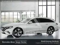 2025 Mercedes Benz E 300