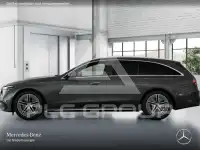 2025 Mercedes Benz E 300