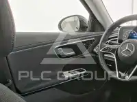 2025 Mercedes Benz E 300