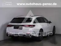 2025 Mercedes Benz E 300