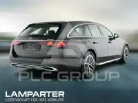 2025 Mercedes Benz E 300