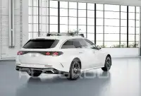 2025 Mercedes Benz E 300
