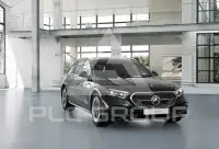 2025 Mercedes Benz E 300